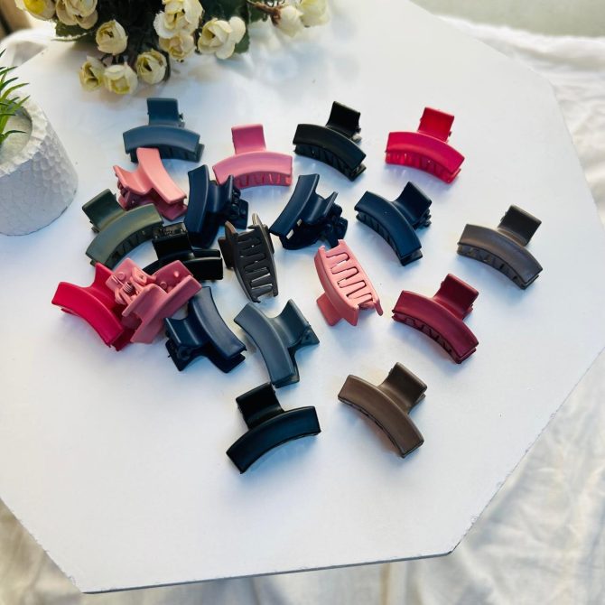Cute Mini Square Claw~ Small - Image 2