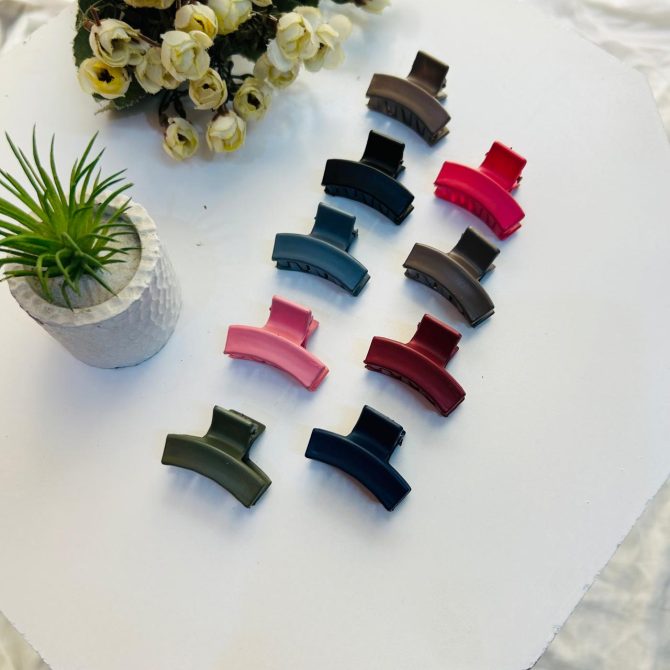 Cute Mini Square Claw~ Small - Image 3