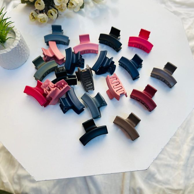 Cute Mini Square Claw~ Small - Image 4