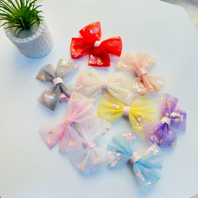 Fairy Cute Bow🎀 - Image 5