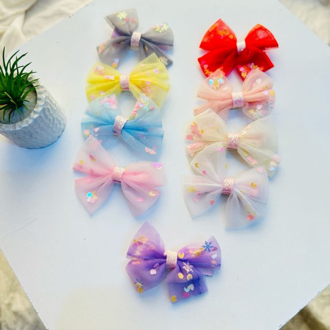 Fairy Cute Bow🎀
