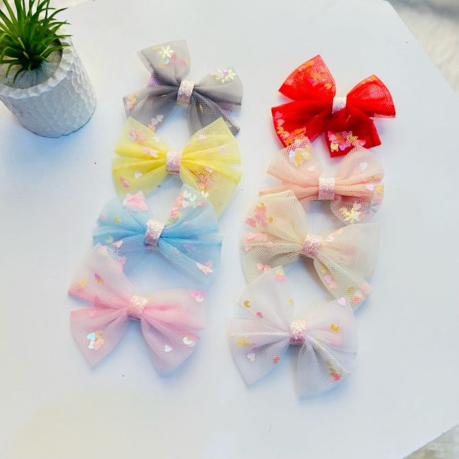 Fairy Cute Bow🎀 - Image 4
