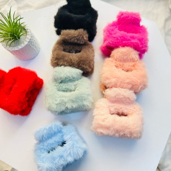 Square Fur Claws~ Medium - Image 3