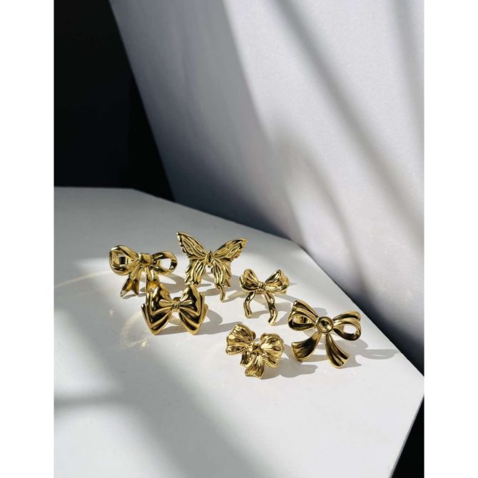 Divine Adjustable Rings - Image 2