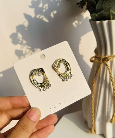 Celeste Earrings