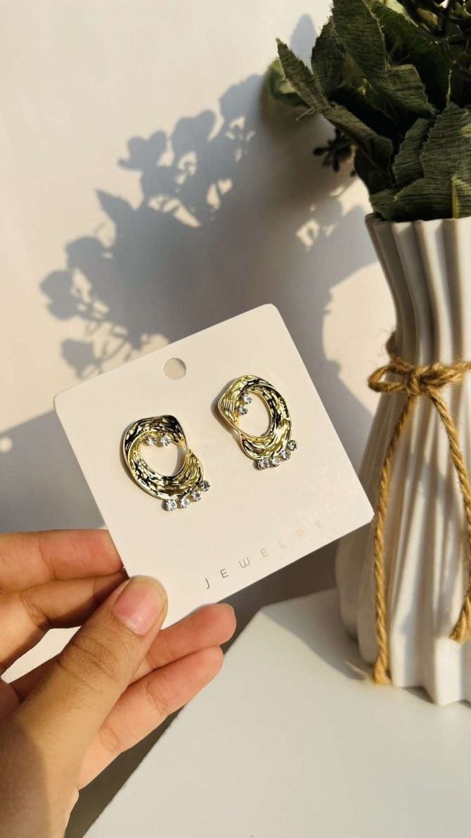 Celeste Earrings