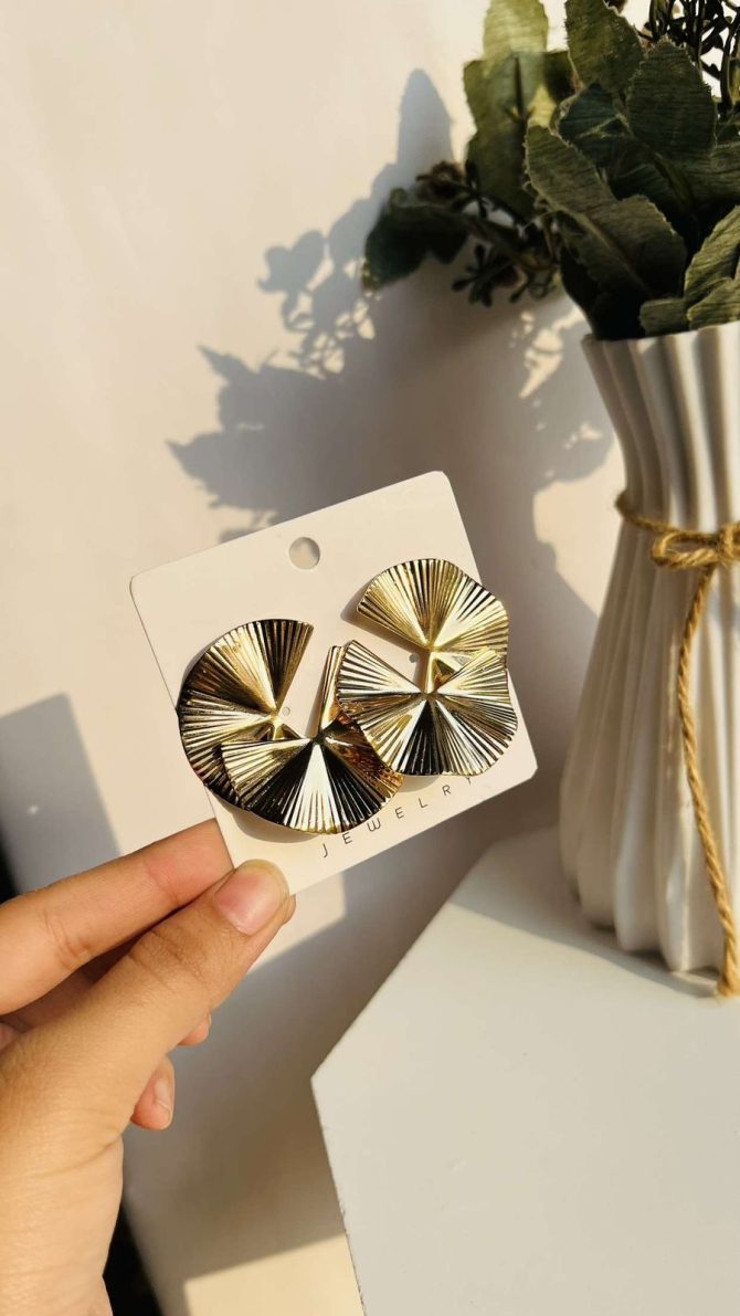 Georgina Earrings - Image 2