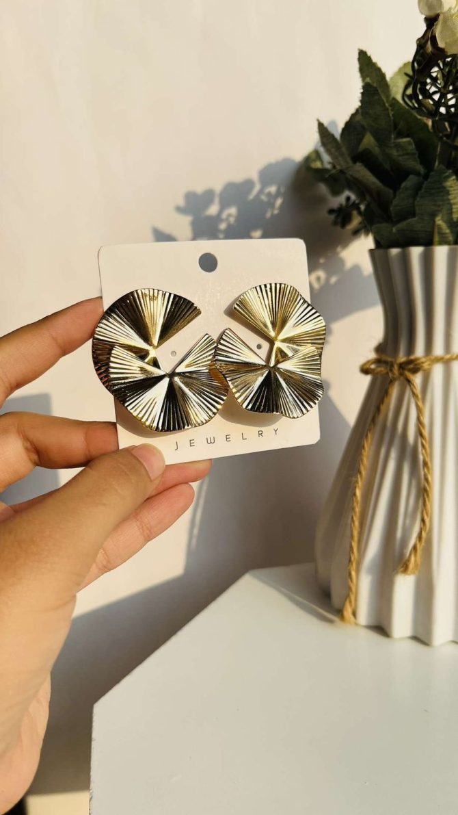 Georgina Earrings
