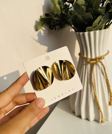 Stellar Earrings