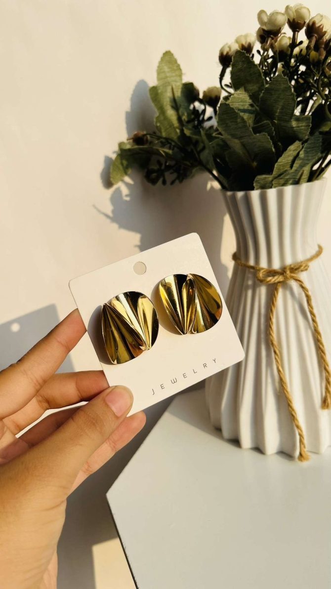 Stellar Earrings