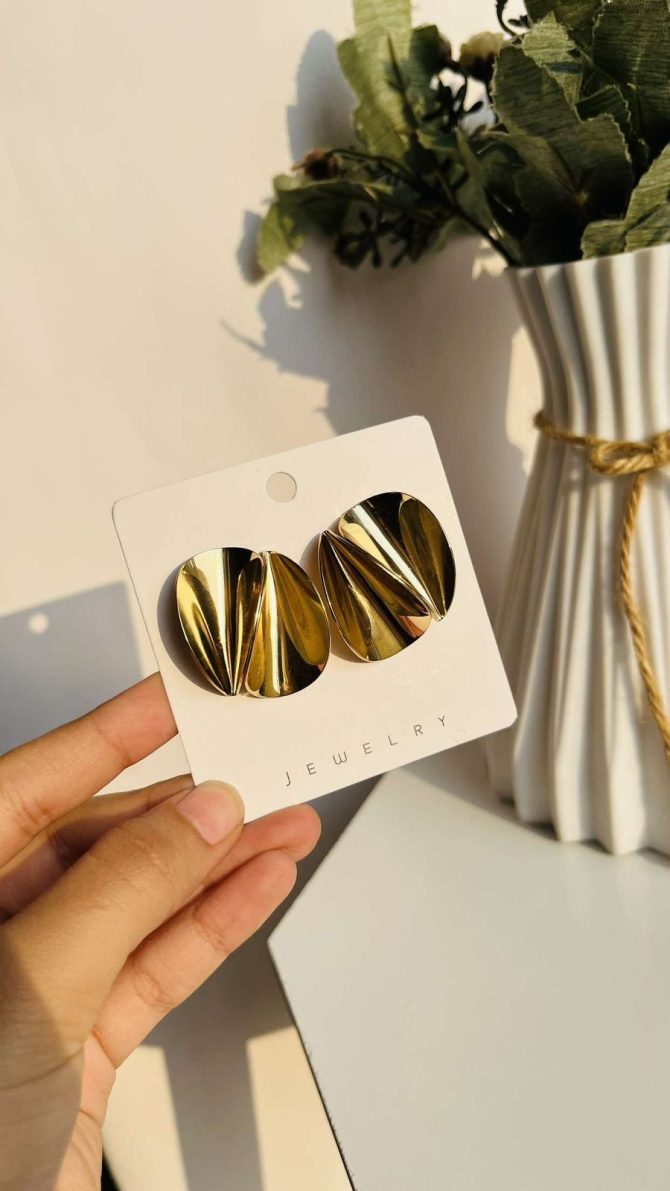 Stellar Earrings - Image 3