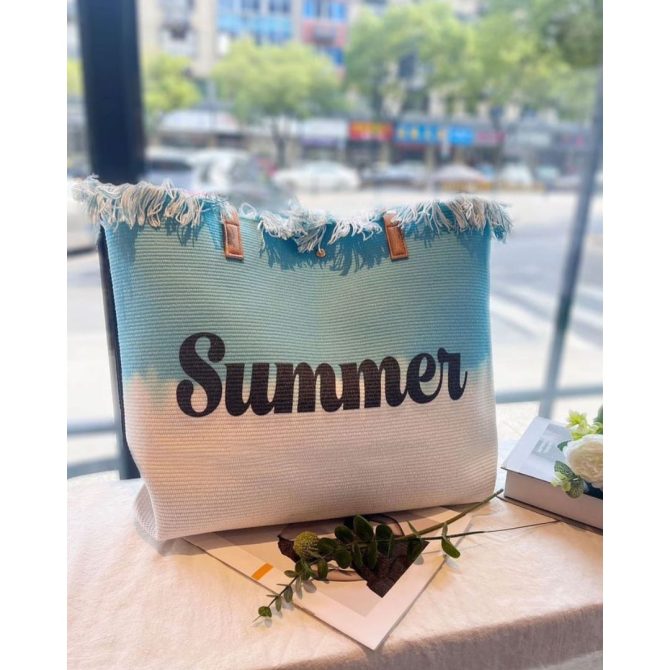 Summer Pastel Totes - Image 2