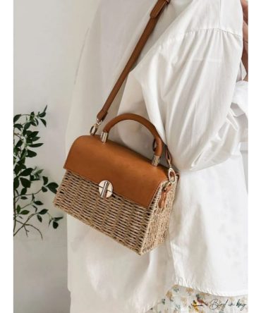 Coastal Calm Handbag/Sling