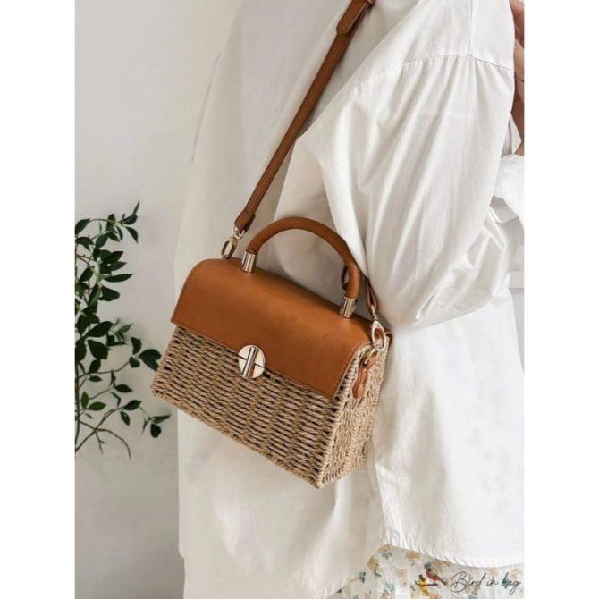 Coastal Calm Handbag/Sling
