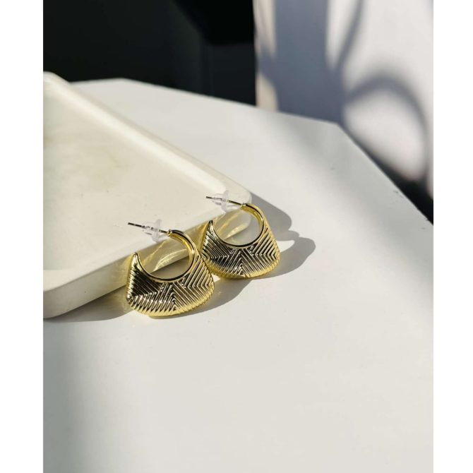 Evelyn Earrings