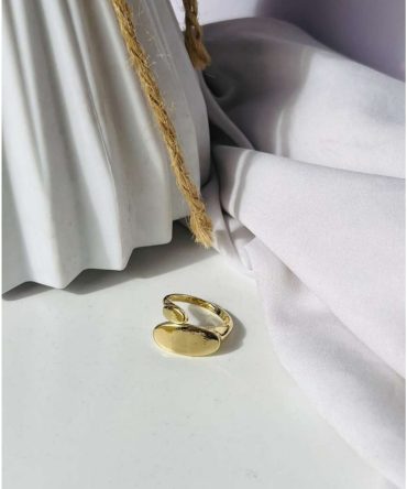 Emma Adjustable Ring