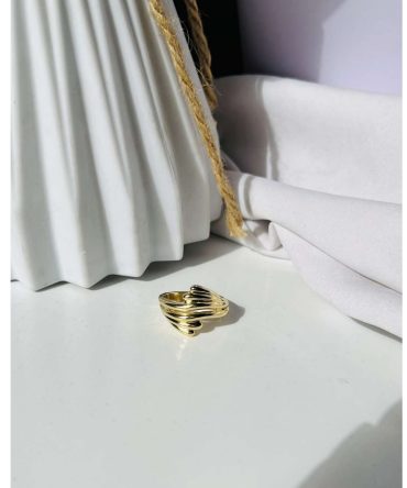 Amelia Adjustable Ring
