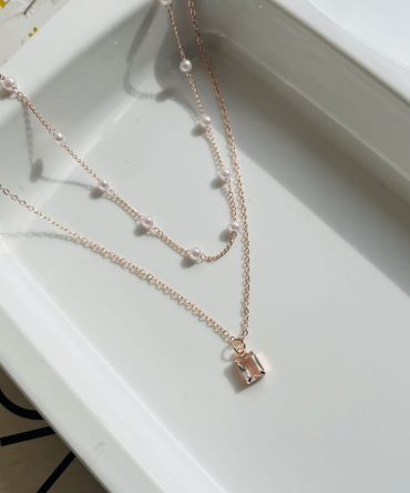 Camila Necklace