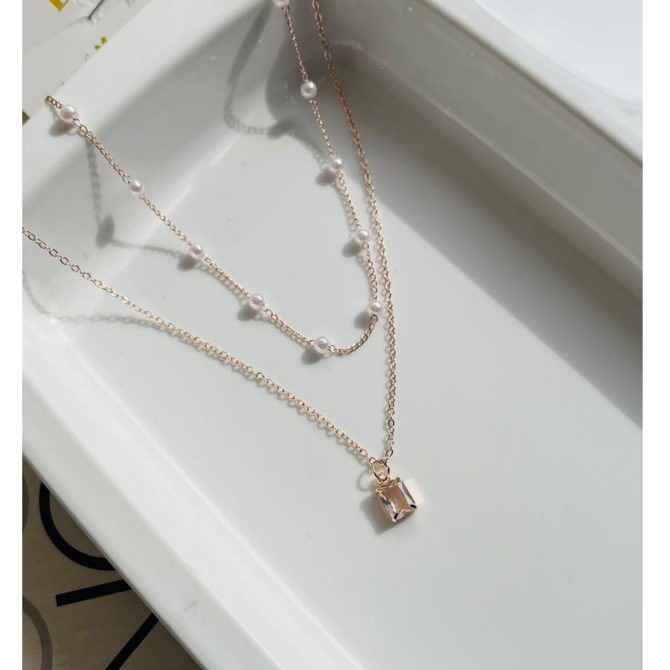 Camila Necklace