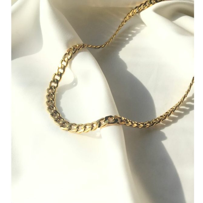 Cooper Chunky Chain - Image 2