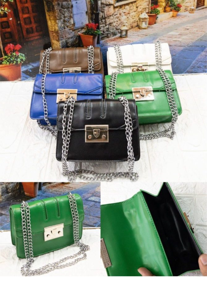 Ashley Mini Slings - Image 2
