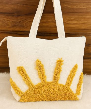 Sunrise Tote Bag