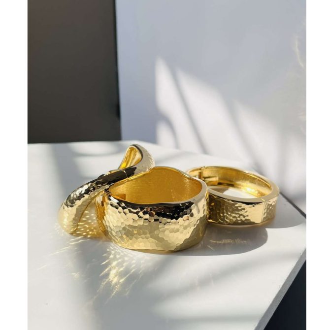 Premium Chunky Bangles