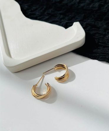 Clara Earrings