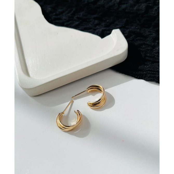 Clara Earrings