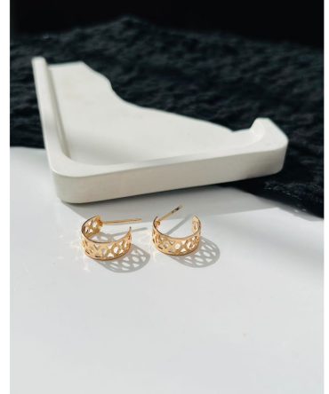 Elise Hoops