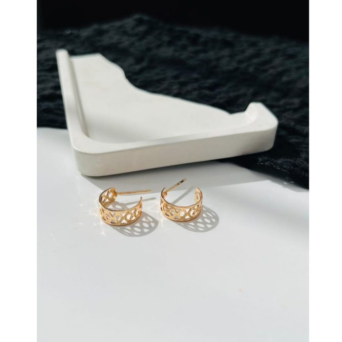 Elise Hoops