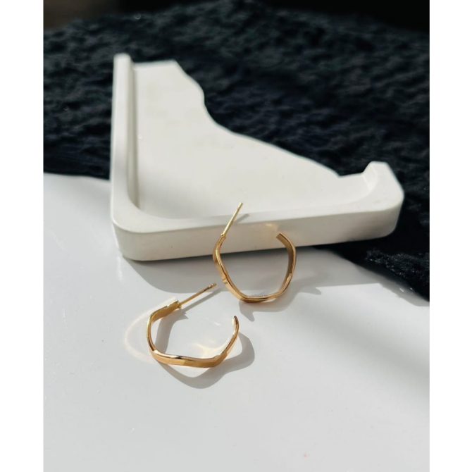 Sarah Sleek Hoops