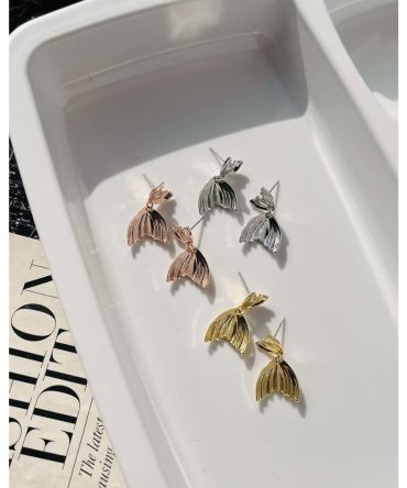 Mermaid Earrings
