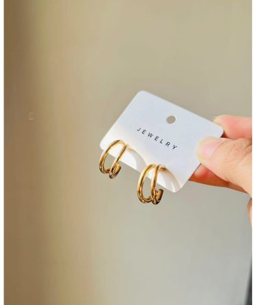 Dual Hoops