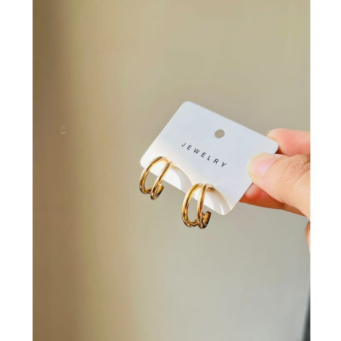 Dual Hoops