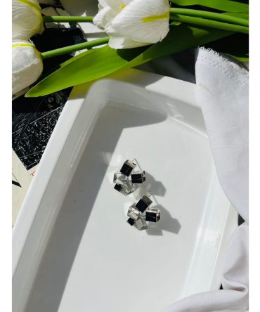Scentric Earrings
