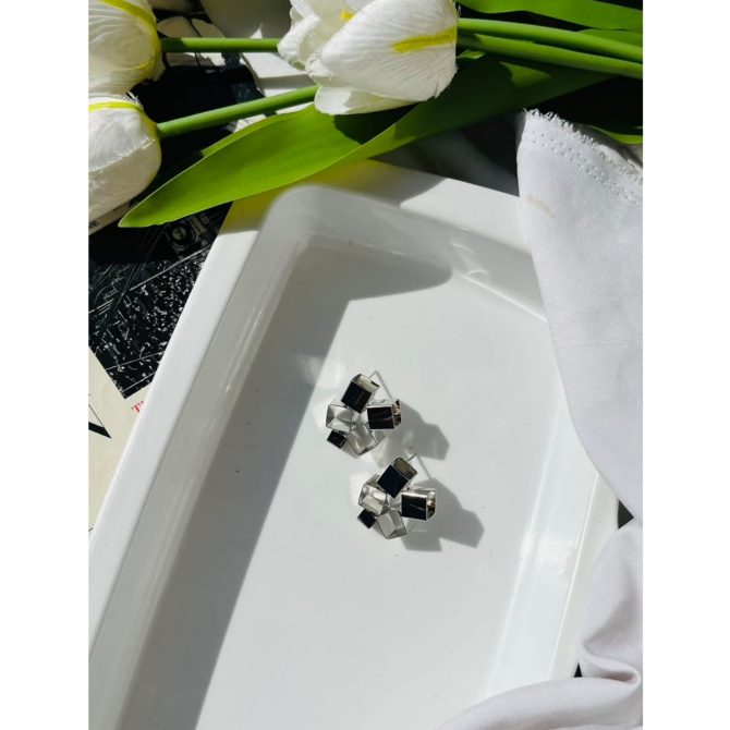 Scentric Earrings