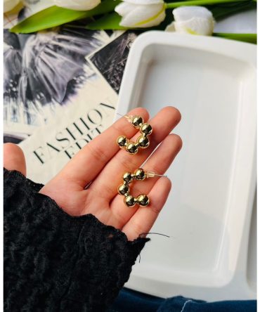 Clara Hoops