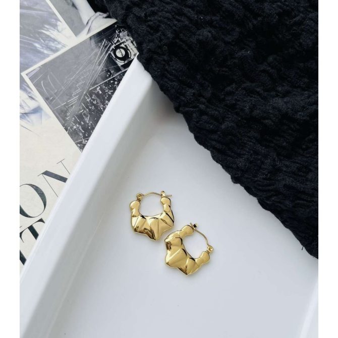 Hadley Earrings~ Anti Tarnish