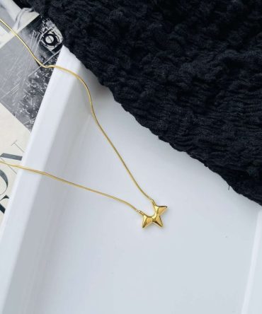 Daylight Necklace~ Anti Tarnish