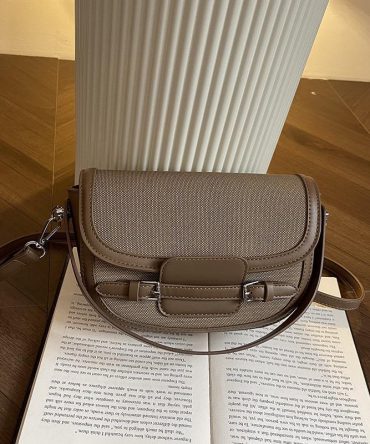 Alice Dual Belt Sling