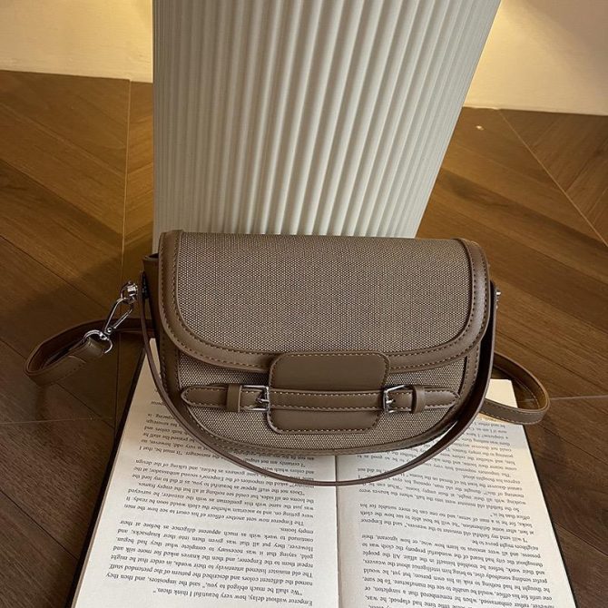 Alice Dual Belt Sling
