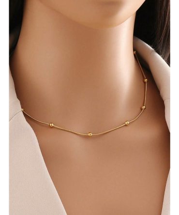 Dainty Coins Chain