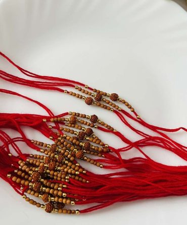 Rudraksh Rakhi