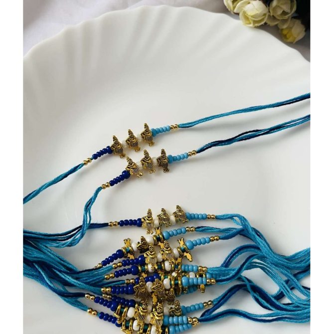 Krishna Rakhi