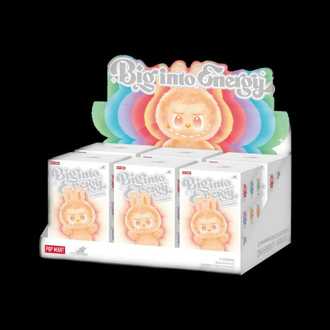 Labubu Secret Dolls - Image 8