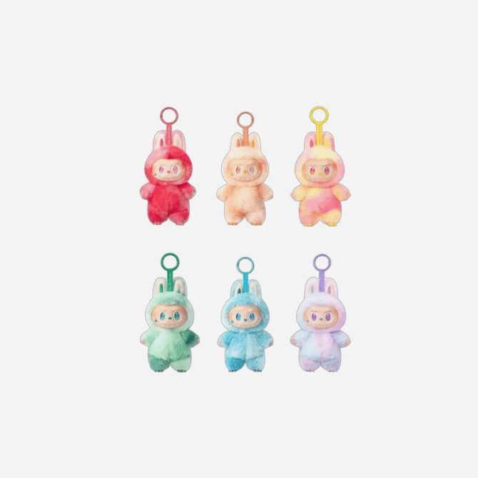 Labubu Secret Dolls - Image 6