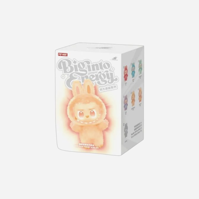 Labubu Secret Dolls - Image 7