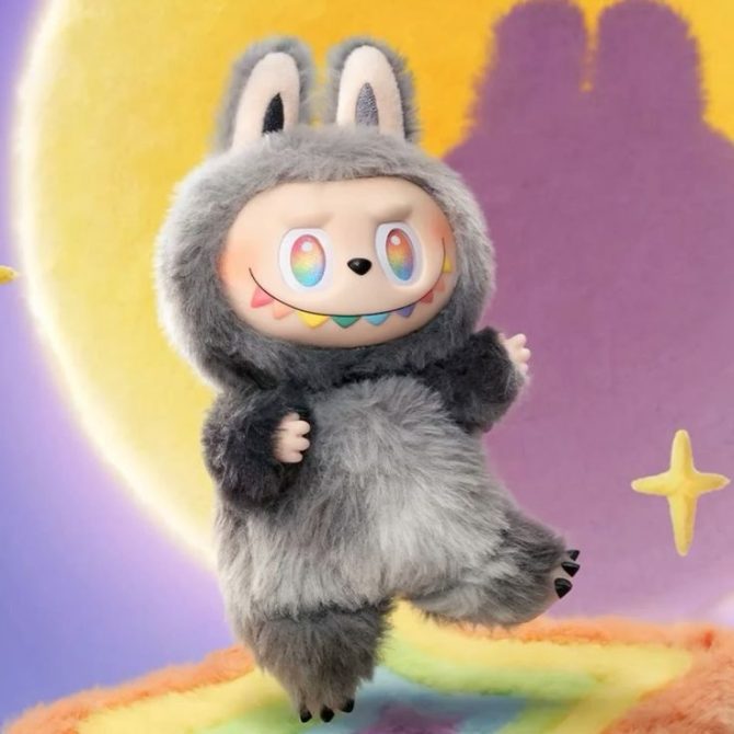 Labubu Secret Dolls - Image 9