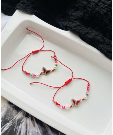 Charming Best Friends Bracelets